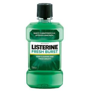 Szájvíz - Listerine Fresh Burst, 250 ml kép