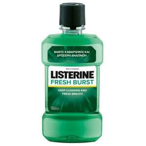 Szájvíz - Listerine Fresh Burst, 500 ml kép