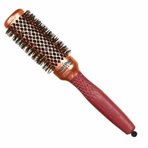 Termikus Kör Hajkefe - Olivia Garden Heat Pro Hairbrush HP – 32 kép