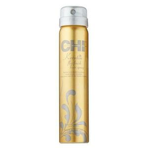 Hajformázó Spray Keratinnal - CHI Farouk Keratin Flex Finish Hairspray 74 g kép