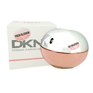 Női parfüm/Eau de Parfum DKNY Be Delicious Fresh Blossom, 100ml kép