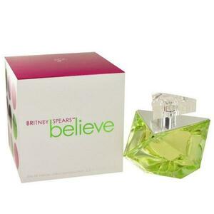 Női parfüm/Eau de Parfum Britney Spears Believe, 100ml kép