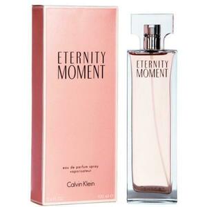 Női Parfüm/Eau de Parfum Spray Calvin Klein Eternity Moment, 100ml kép