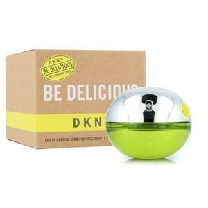 Női Parfüm/Eau de Parfum DKNY Be Delicious, 50ml kép
