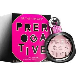 Eau de Parfum Britney Spears Prerogative, Unisex, 100 ml kép