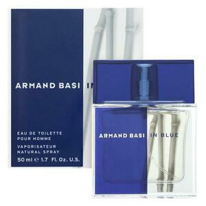 Eau de Toilette Armand Basi In Blue, Férfi, 50 ml kép