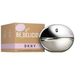 Eau de Parfum DKNY Be 100% Delicious, Női, 100 ml kép