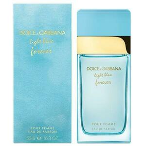 Eau de Parfum Dolce & Gabbana Light Blue Forever, Női, 50 ml kép