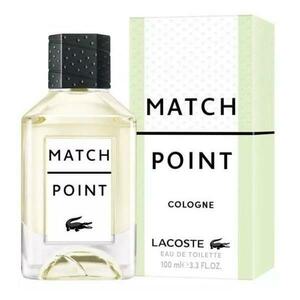 Eau de Toilette Lacoste Match Point Cologne, Férfi, 100 ml kép