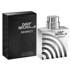 Eau de Toilette David Beckham Respect, Férfi, 60 ml kép