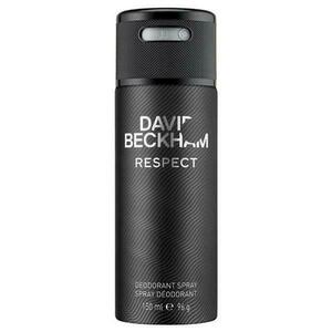 Dezodor Spray David Beckham Respect, Férfi, 150 ml kép