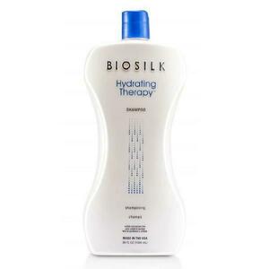 Hidratáló Sampon - Biosilk Farouk Hydrating Therapy Shampoo 1006 ml kép