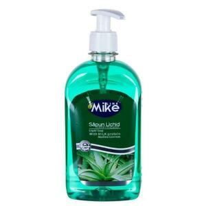 Folyékony szappan - Mike Line Liquid Soap Aloe Vera Essences, 500 ml kép
