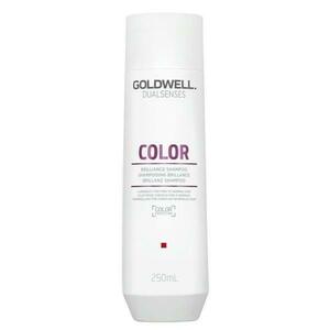 Sampon Festett Hajra - Goldwell Dualsenses Color Brilliance Shampoo, 250 ml kép