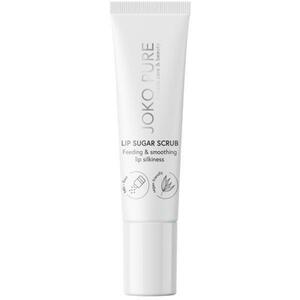 Cukros ajakradír - Joko Pure Holistic Care & Beauty Lip Sugar Scrub, 10 ml kép