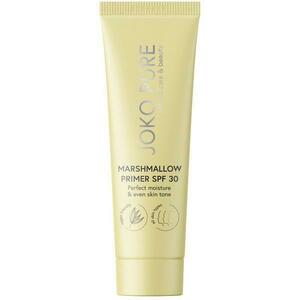 Sminkalap SPF 30 és Marshmallow kivonattal - Joko Pure Holistic Care & Beauty Primer Perfect Moisture, 30 ml kép