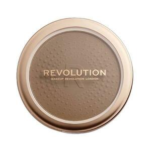 Bronzosító Púder - Makeup Revolution Mega Bronzer, árnyalata 01 Cool, 15 g kép