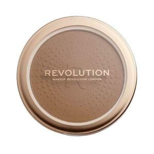 Bronzosító Púder - Makeup Revolution Mega Bronzer, árnyalata 02 Warm, 15 g kép