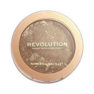 Bronzosító Púder - Makeup Revolution Bronzer Reloaded Take a Vacation, 15 g kép