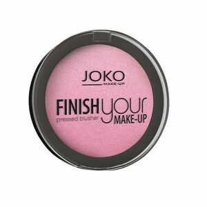Kompakt pirosító - Joko Finish Your Make-up Pressed Blush, árnyalata 2, 5 g kép