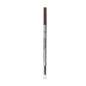 Ultra-Precíz Szemöldökmeghatározó Sminkceruza - L'Oreal Paris Skinny Definer, árnyalata 108 Dark Brunette, 0.85 g kép