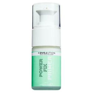 Sminkalap - Makeup Revolution Relove H2O Hydrate Primer, 12 ml kép