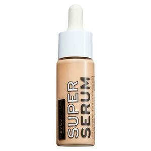 Alapozó - Makeup Revolution Relove Super Serum Foundation, árnyalata F2, 25 ml kép