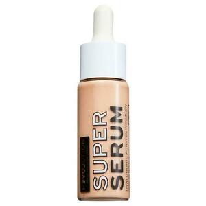 Alapozó - Makeup Revolution Relove Super Serum Foundation, árnyalata F3, 25 ml kép