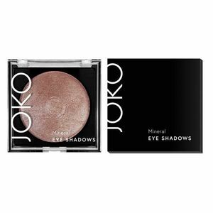 Szemhéjfesték - Joko, Mineral Eye Shadows Mono, árnyalata 507, 2 g kép