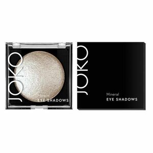 Szemhéjfesték - Joko, Mineral Eye Shadows Mono, árnyalata 510, 2 g kép