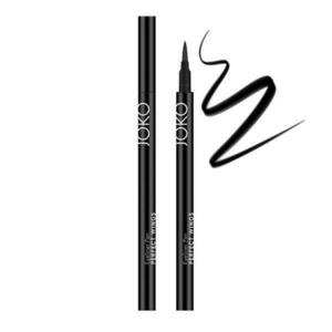 Szemhéj Tus Toll Típusú - Joko Eyeliner Pen Perfect Wings Waterproof Black, 1.2 ml kép