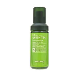 Arcszérum - Tony Moly The Chok Chok Green Tea Watery Essence, 50 ml kép