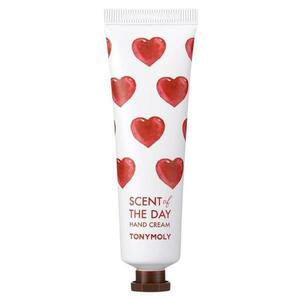 Kézkrém - Tony Moly Scent Of The Day Hand Cream So Romantic, 30 ml kép