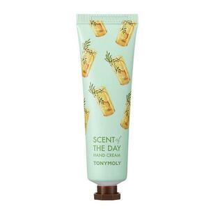 Kézkrém - Tony Moly Scent Of The Day Hand Cream So Fresh, 30 ml kép