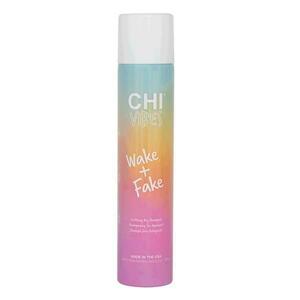 Száraz Sampon - CHI Vibes Wake + Fake Soothing Dry Shampoo, 150 g kép