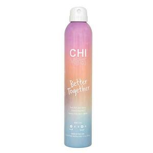 Hajfixáló - CHI Vibes better Together Dual Mist Hair Spray, 284 g kép