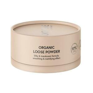 Organikus Púder Por - Joko Pure Holistic Care & Beauty Organic Loose Powder, árnyalata 01, 8 g kép