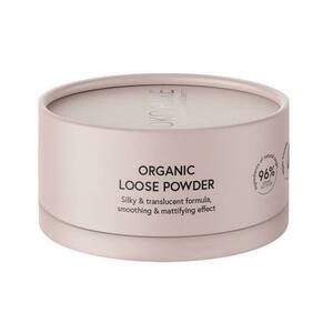 Organikus Púder Por - Joko Pure Holistic Care & Beauty Organic Loose Powder, árnyalata 02, 8 g kép