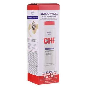 Szőkítőpor - CHI Blondest Blonde Ionic Powder Lightener, 455 g kép