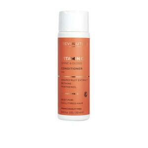 Hajfény balzsam - Revolution Haircare Vitamin C Shine & Gloss Balsam, 250 ml kép