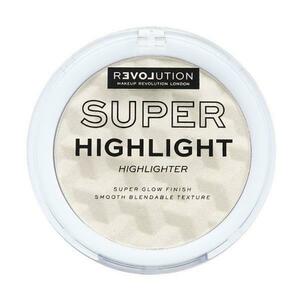 Illuminátor - Makeup Revolution Relove Super Highlight, Shine kép
