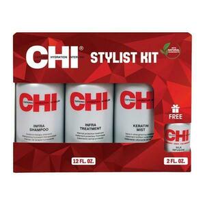 Hajápoló Csomag - CHI Home Stylist Support Kit, 1 szett kép