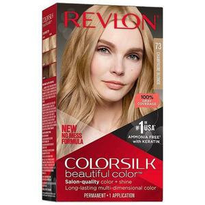 Hajfesték Revlon - Colorsilk, árnyalata 73 Champagne Blonde kép