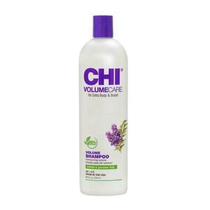 Sampon a Volumenre - CHI VolumeCare – Volumizing Shampoo, 739 ml kép