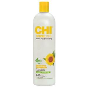Simitó Sampon - CHI ShineCare for Anti-Frizz & Smoothing Shampoo, 739 ml kép