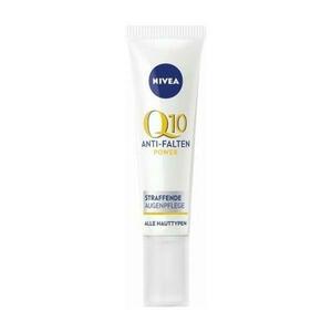 Ránctalanító Szemkörnyékápoló Krém Q10 Power - Nivea Anti-Wrinkle + Firming Eye Cream, 15 ml kép
