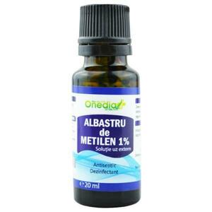 Metilénkék 1% - Onedia, 20 ml kép