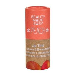 Ajakbalzsam Peach Árnyalat - Beauty Made Easy Lip Tint, 5.5 g kép