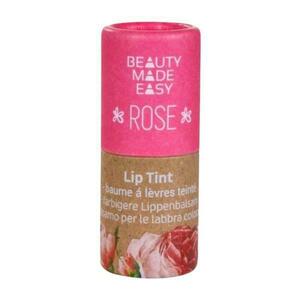 Ajakbalzsam Rose Árnyalat - Beauty Made Easy Lip Tint, 5.5 g kép