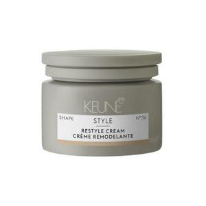 Hajkrém Keune - Style Restyle Cream, 125 ml kép